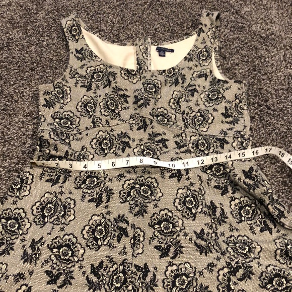 American Eagle Outfitters floral dress size 12 - Picture 7 of 8